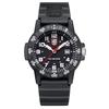 Watch 0320 Series 0321L Black 44mm