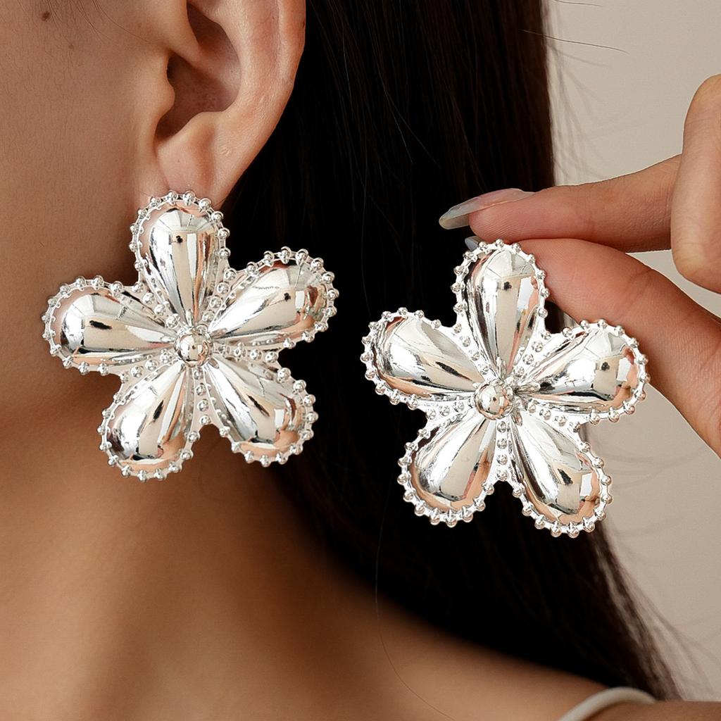 Fashion Drop Earrings For Women's Jewelry