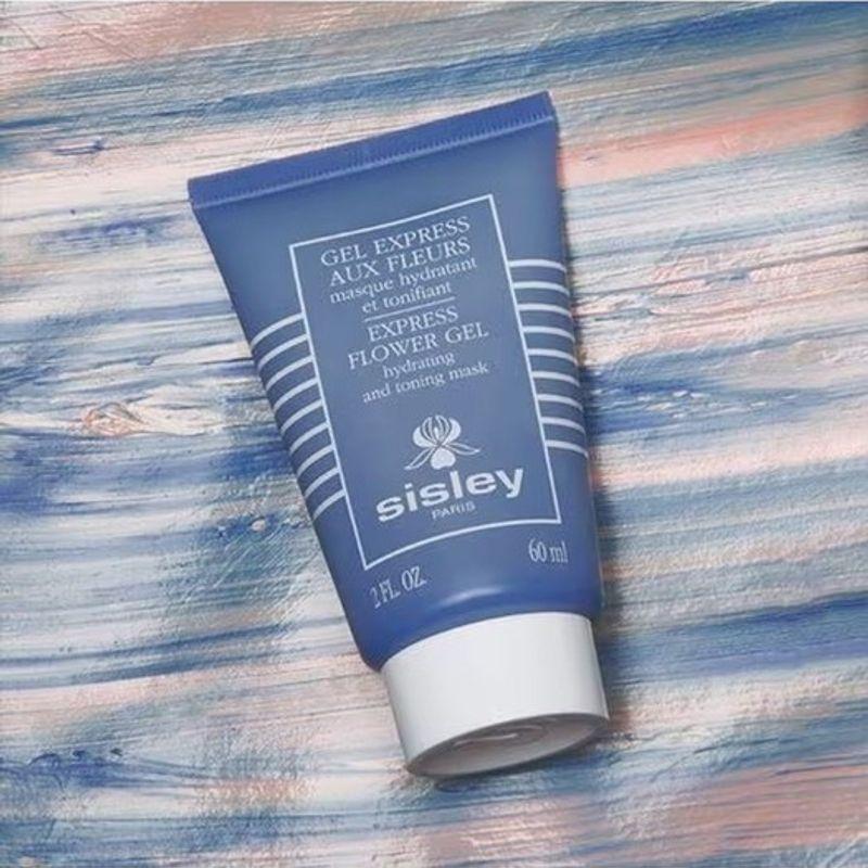 Gel Express Eau Fleur 60ml (Moisture Mask)