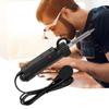 652F Heavy Duty 680 Solder Sucker Tool with Ergonomic Grip for Professional Circuit Board Maintenance