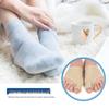 SEBS Hallux Valgus Toe Separator & Bunion Protector Orthopedic Sock