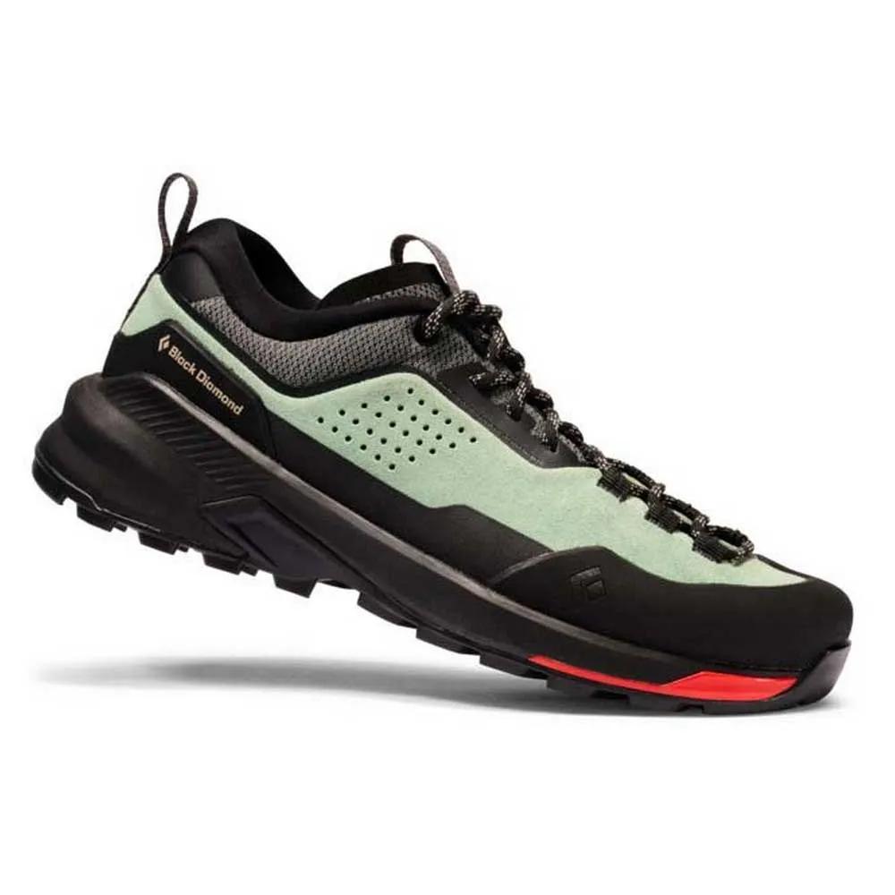 Black Diamond Suitable Shoes Technician Pro