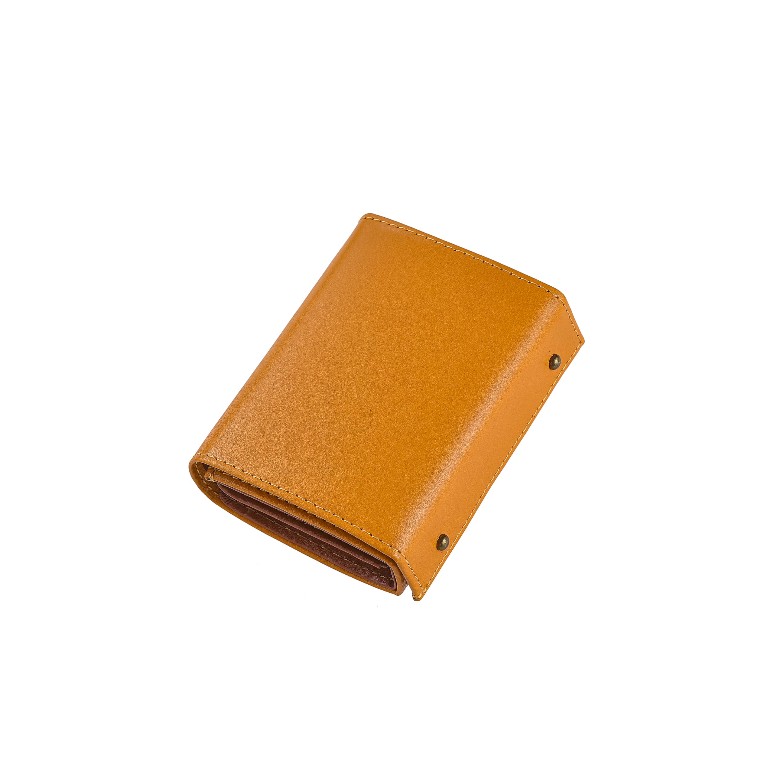 

Натуральная кожа Точиги Большой бифолд Маленький Популярный Кожа из коровьей кожи Компактный Сделано из лучшей натуральной кожи Вмещает 15 Идеальный подарок на день Мужской кошелек,