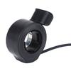 Durable 3 Wires Electric Thumb Throttle Left Right Handle 22.5 Mm Thumb Throttle Speed Controller Electric Scooter