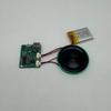 Capacity 8M 8M USB Download Movement Module  Book Refrigerator Sticker