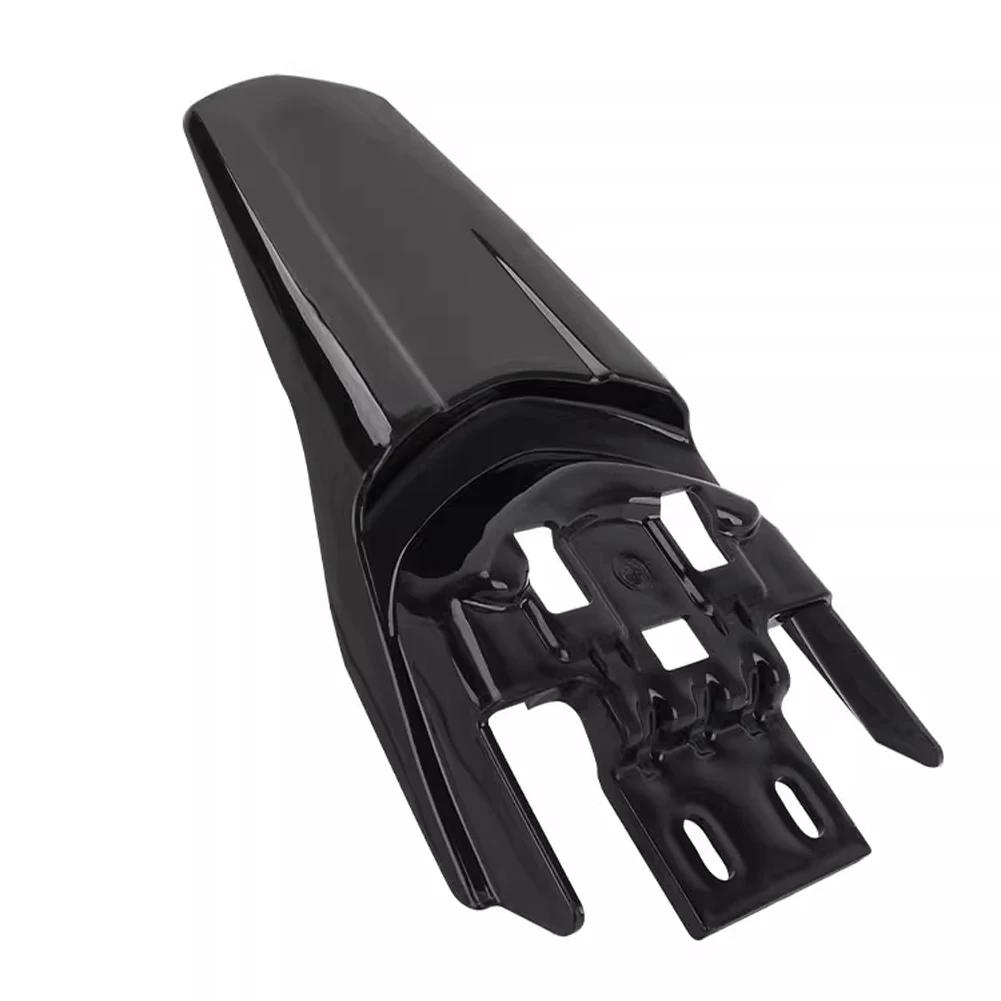 

Мотоциклетное крыло мотоцикла задний брызговик Ebike Dirt Bike Рама Аксессуары для Light Bee XS Surron SUR-RON Запчасти чёрный