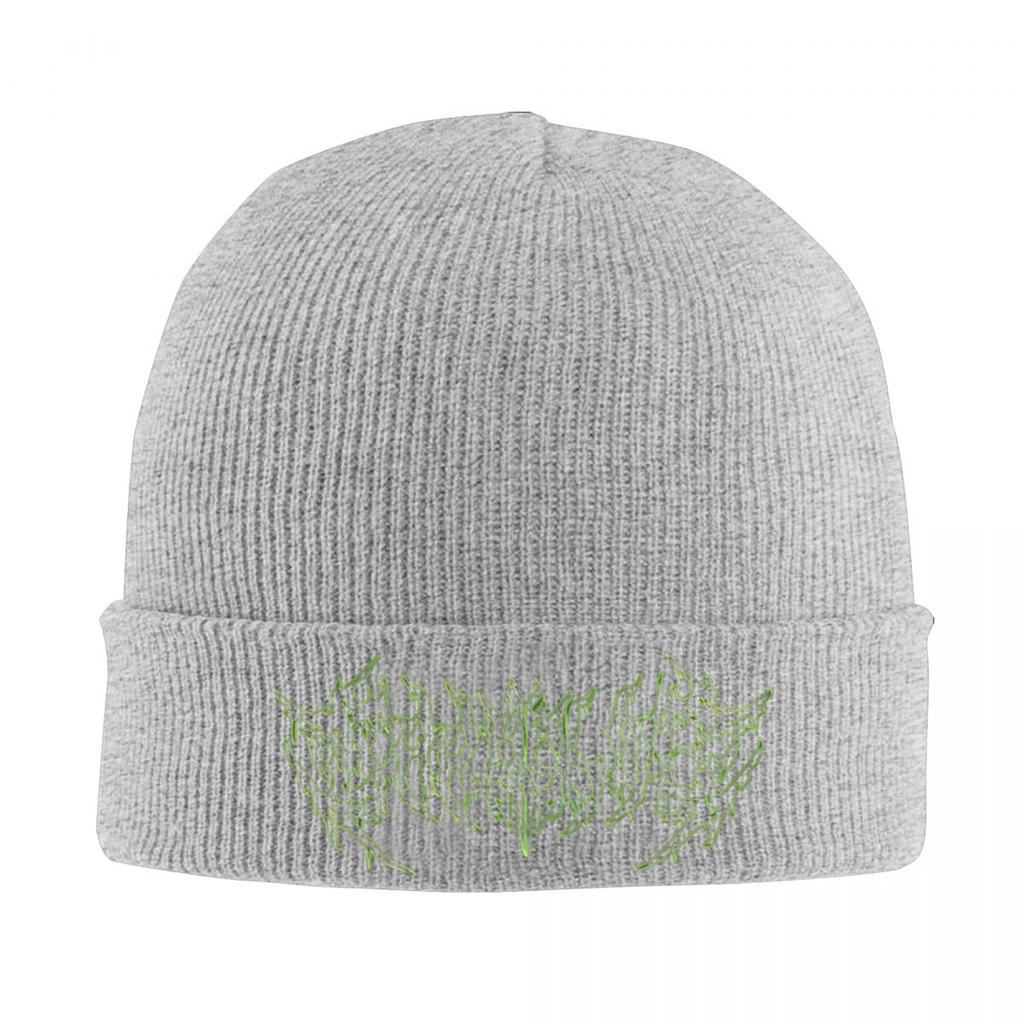 BMTH Horizons Emo Band Knitted Hat Beanie Winter Hat Warm New  Cap Men Women