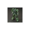 Bandai Spirits HG Mobile Suit Gundam The Origin Zaku II C-6/R6 1/144 Scale Color-Coded Plastic Model Kit
