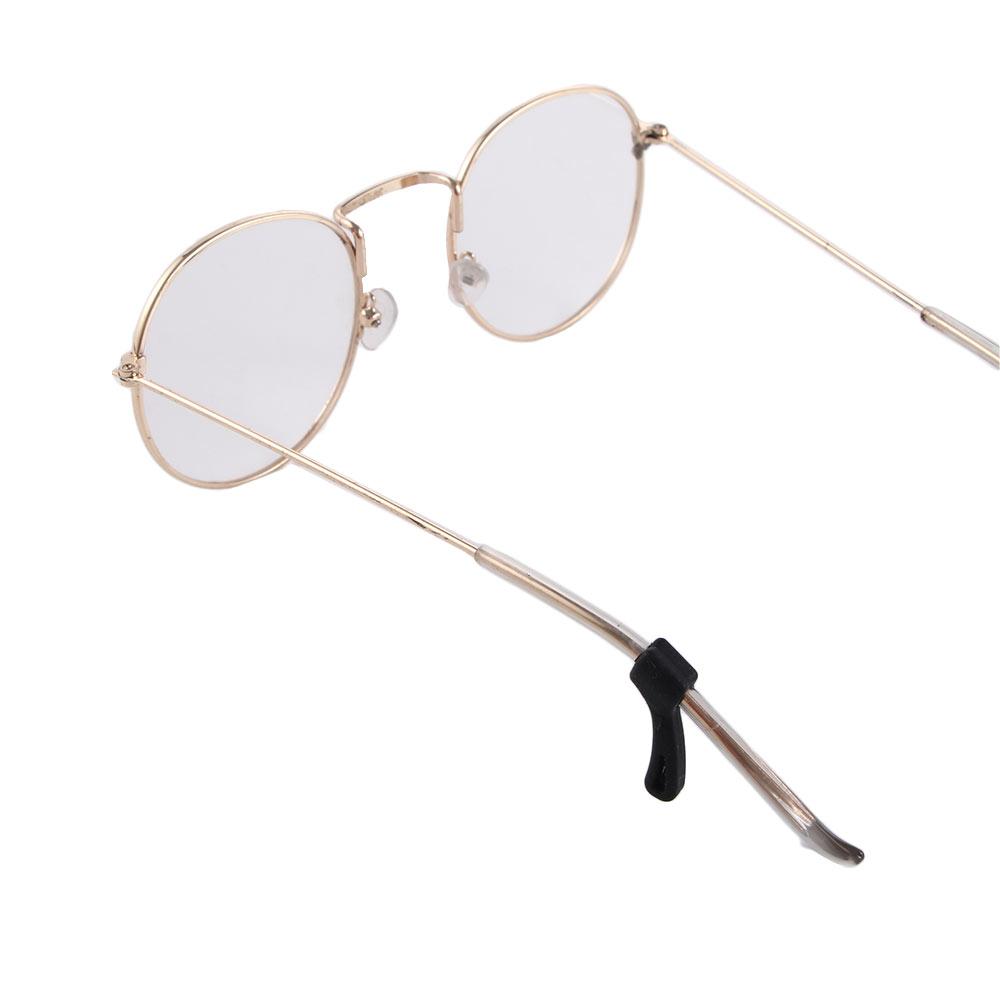 Reading Eyeglasses Anti Slip Ear Hook Cover Glasses Cord Holder Glasses cover Eyeglasses Leg Grip