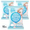Ariul Smooth & Pure Cotton Cooling Deo Tissues 20p 15 Pcs 100g