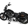 Motorcycle Side Mount Storage Bag Touring Riders Universal Fit Bike Saddlebag Accessory FBG577BK