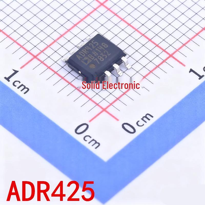 ADR425ARZ/ADR425BRZ Voltage Reference SOP-8 - Brand New Original.