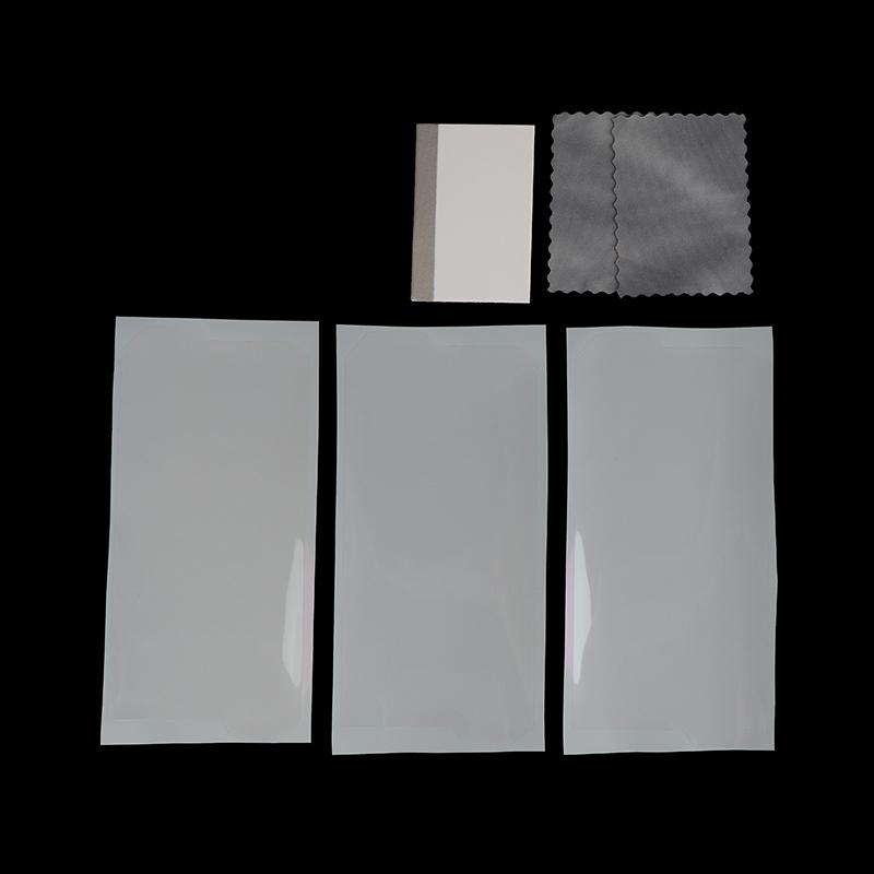 Folia ochronna na ekran licznika motocyklowego Screen Protector Dla Ktm Duke390 790 Adventure