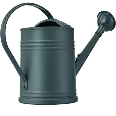 12L,10L,8L,5L Watering Can Sprinkler Head Garden Plastic Watering Can светло-зеленый
