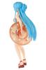 BANPRESTO (3-80-500) Asuna Everlasting Summer Lover EXQ Figure Sword Art Online Memory Defrag 5/23 Item