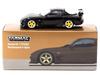 Tarmac Works FD3S Speed Brilliant Black Global64 Series Diecast Model RX-7 A-Spec 1/64 T64G-012-BK