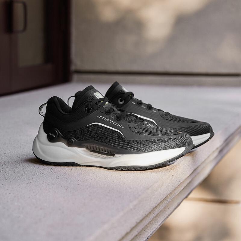 Li-Ning Women's SOFTL Casual Shoes