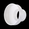 Variable Diameter Pipe Ducting Connector Exhaust Pipe Reducer Adapter Ventilation Pipe Fittings