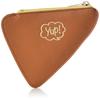 Marushin Pizza Food Fun Cosmetic Pouch yup! Die-Cut (Product Code 0585002000)
