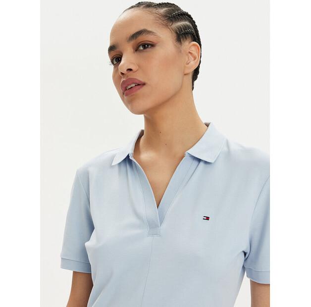 Платье летнее Tommy Hilfiger WW0WW41567