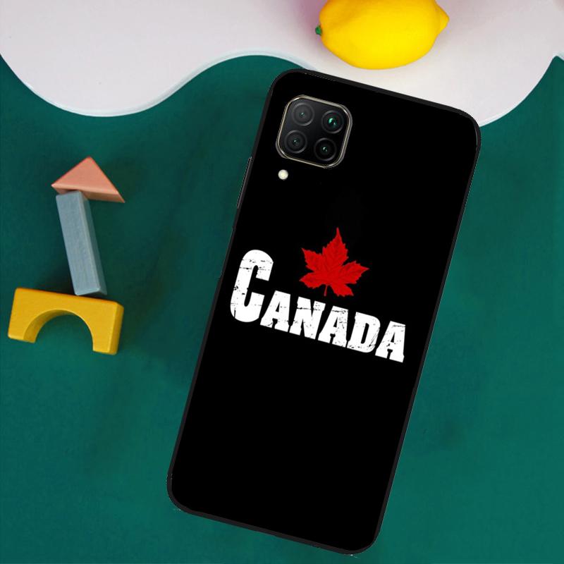

Канада Канадский флаг Для Huawei Nova 11i 12s 12i 8i 7i Y73 Y70 Y90 Y60 Y72 Y61 Y91 9 10 SE P30 Pro P40 Lite Чехол Huawei Nova Y72