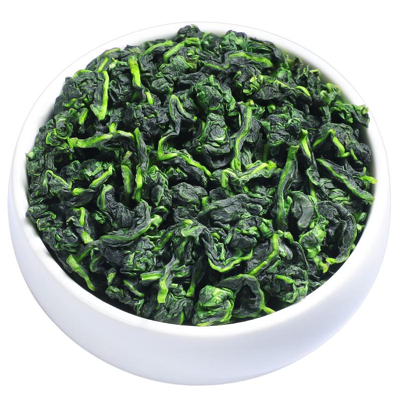 Dashi Mansion Premium Anxi Tie Guan Yin Oolong Tea