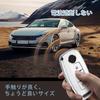 [Unhoke] New X-Trail Key Case, Compatible with Nissan, Sakura Aria, Key Cover, T33 Series,