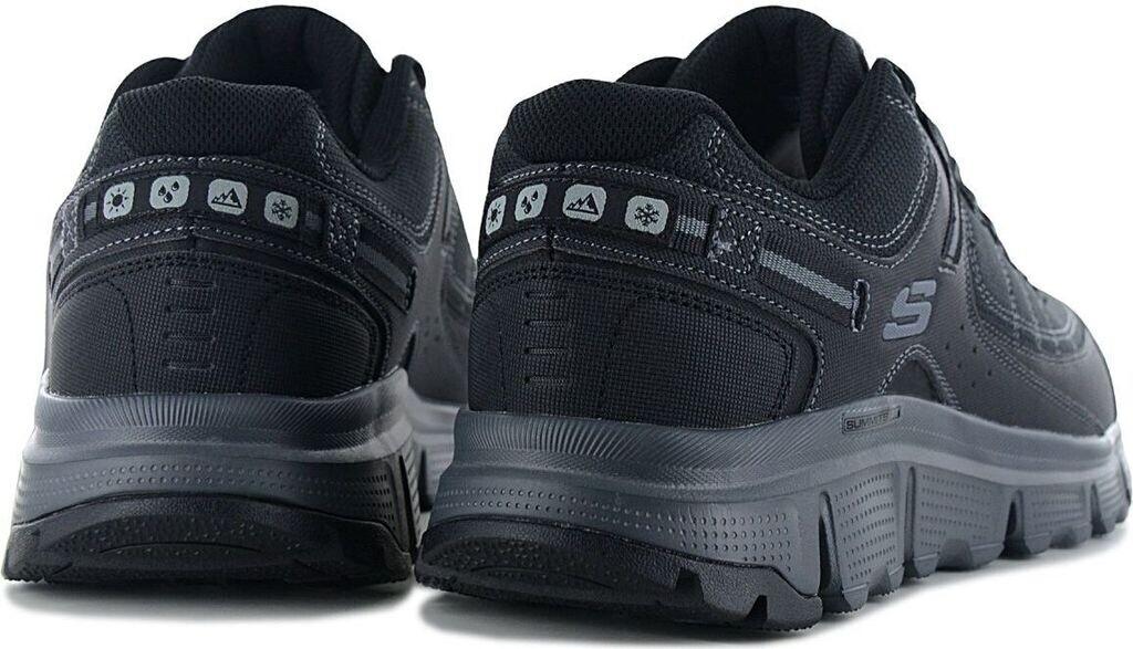 Skechers Summits AT Sneakers Black/grey