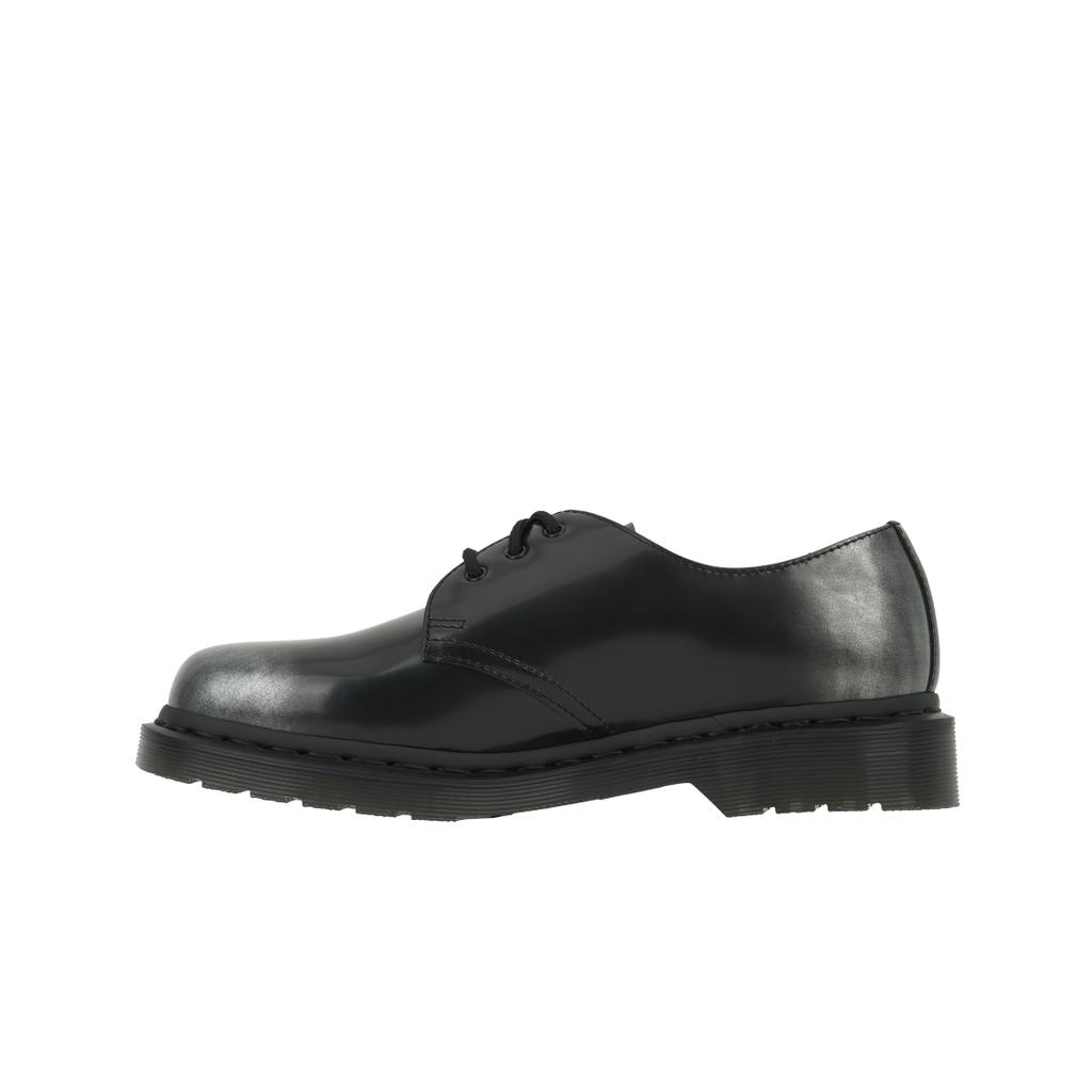 Dr. Martens 1461 Fashionable Comfortable Casual Leather Shoes Unisex Shoes Black 25423020