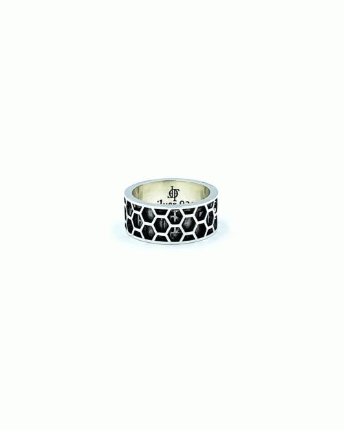 Doof Mesh Ring (Type A)