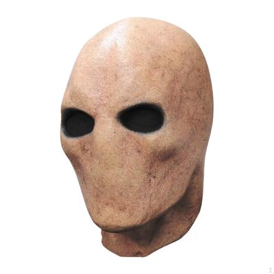 Maske für Halloween-Kostüme und Cosplay-Events für Erwachsene