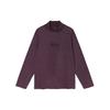 Stussy Gen Mock Neck Fleece 'Natural' (Unisex) Sweatshirts 218125
