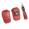 New Harrier 80 Series Key Case Genuine Leather Compatible with