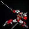 Vulcanlog 014 Machine Great Counterattack Baikanfu PVC ABS Painted Action Figure Robo Chronos' - - Non-scale &