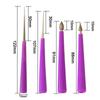 Tools Enlarger 0.3-8mm 0.6-1.6mm 0.7-4.7mm ABS+Diamond