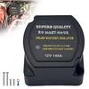 Smart Battery Isolator 12V Voltage Sensitive Split Preventer Stabilizer Safety Protection For Trailer Atv Automobiles Car Yachts
