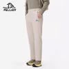 Men's Outdoor Windproof Softshell Long Pants