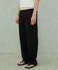 PYEON MA Relaxed Fatigue Pants - Black