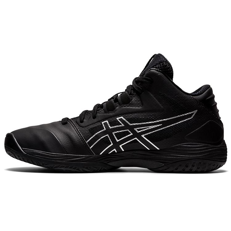New Asics Gel Hoop V13 'Black' 1063A033-001