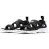 Nové dámské Nike Owaysis Černá Bílá CK9283-002