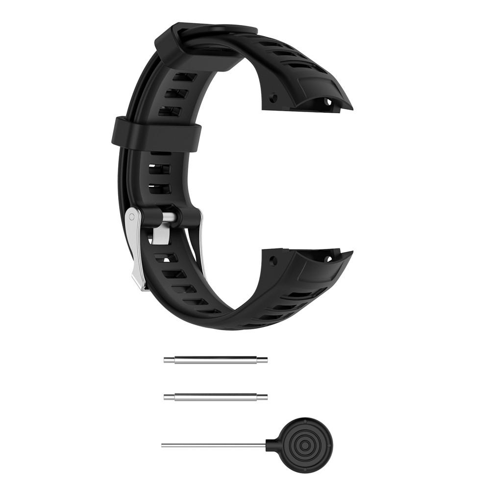 Sport Soft Silicone Strap WatchBand For Garmin Instinct Replacement Wearable Wristband Strap Smart Watch Accessories