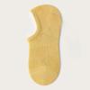 Female Spring and Summer New Cotton Mesh Breathable Anti Fall with The Boat Socks