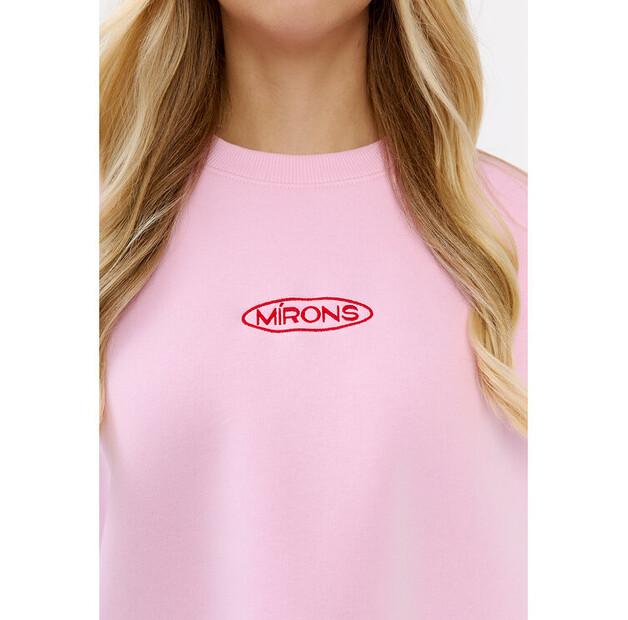 Толстовка Mirons soft