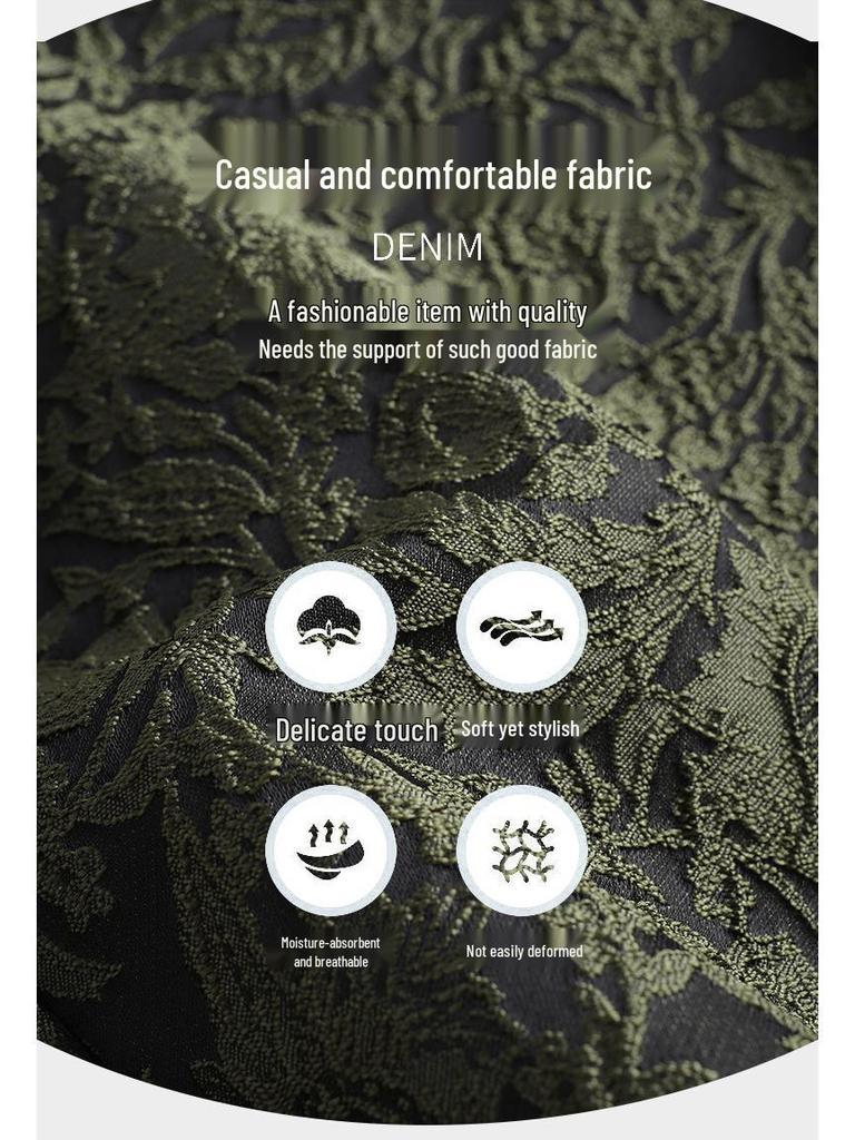 Warm Quilted Cocoon Pants for Middle-Aged Women - Chinese Style, Age-Reducing, Autumn/Winter Cotton, Loose Fit, Casual Tulip Design