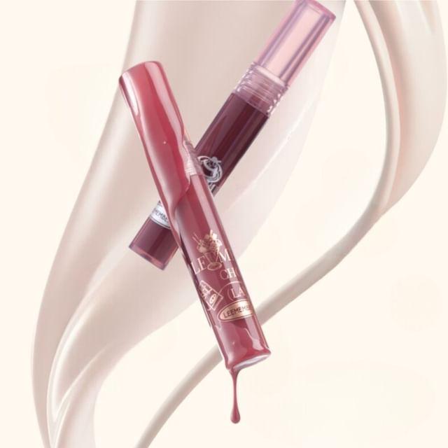 LEEMEMBER - Lava Chocolate Lip Gloss - 5 Colors #03 - 3g