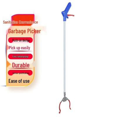 Accessoires de nettoyage – Pince de jardin
