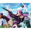 TAMASHII NATIONS Figuarts ZERO One Piece Jewelry Bonney 165mm PVC ABS Painted Figure