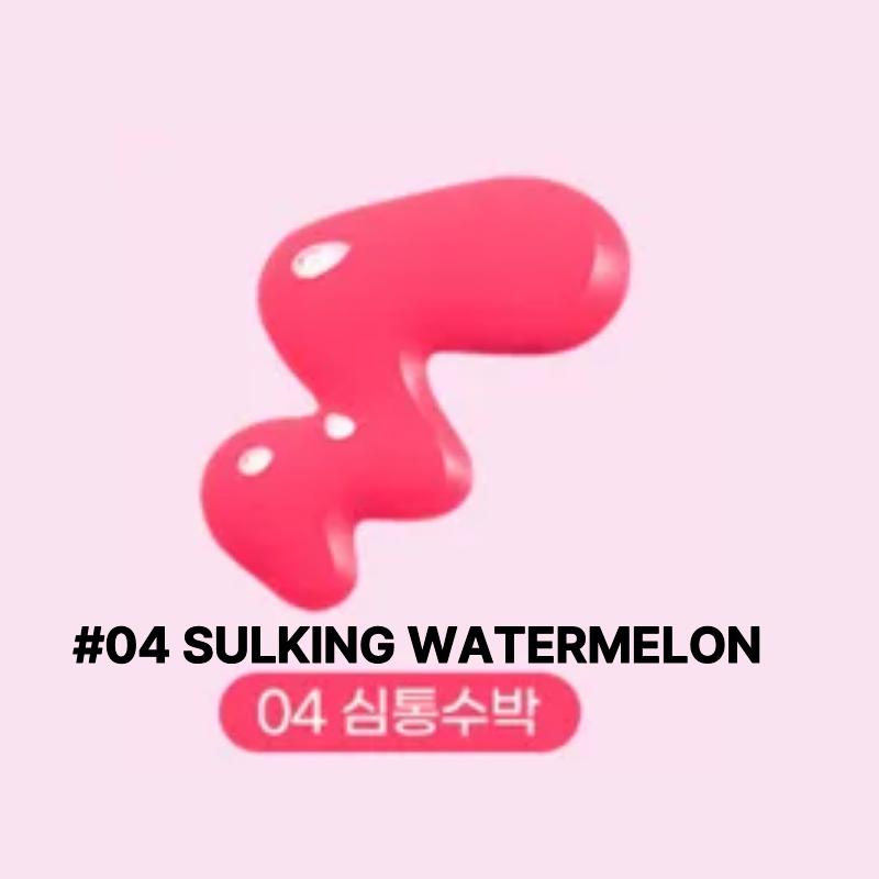 [Colorgram] Fruity Water Tint 2.8g