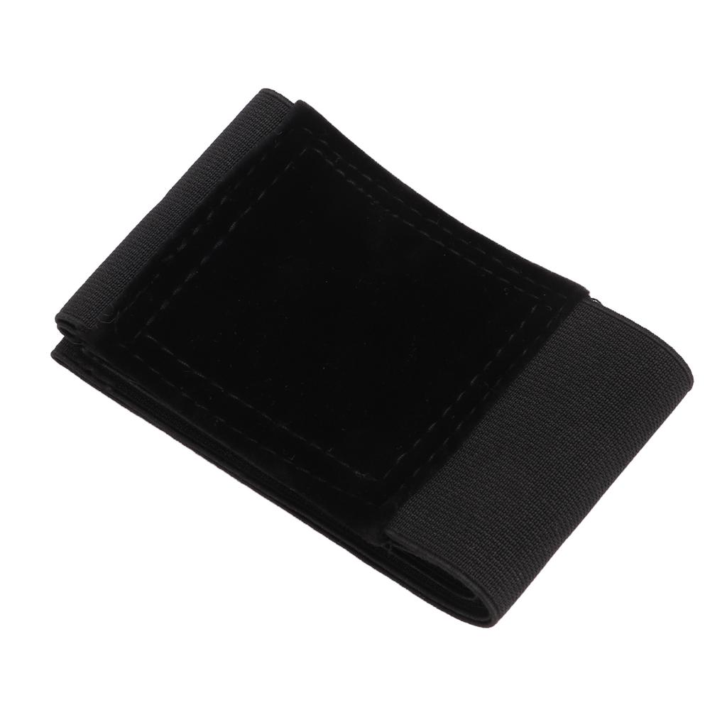 Arm Strength Corrector Band Stretchable Arm Fixing Elastic Belt Swing Training Aids