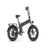 URLIFE T5 20" Folding Electric Bike with 48V 13Ah Battery